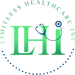 Limitless Healthcare Inc.